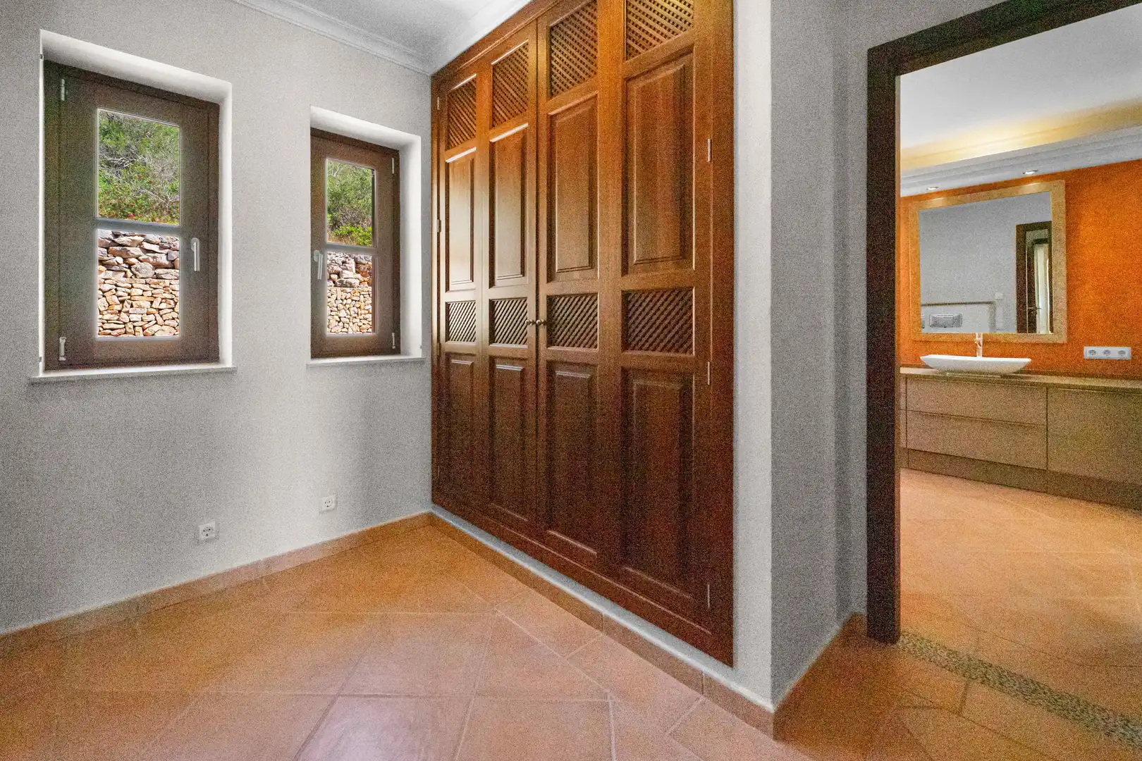 Finca rústica en venta en Manacor con Aire acondicionado, Calefacción y Trastero