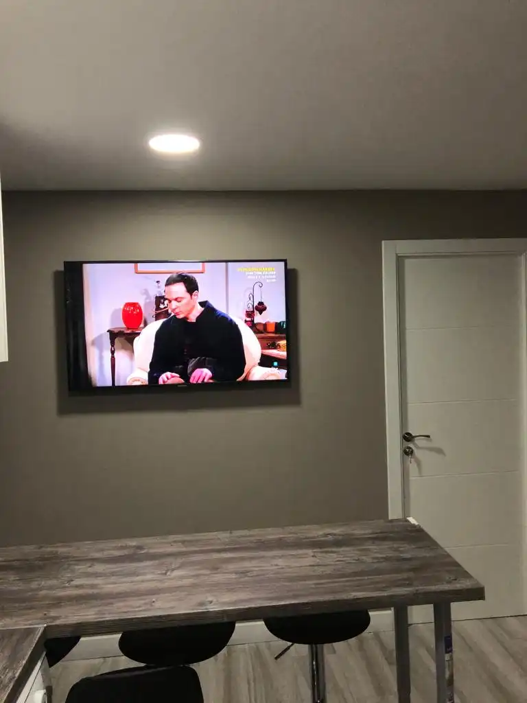 Habitación en Centro