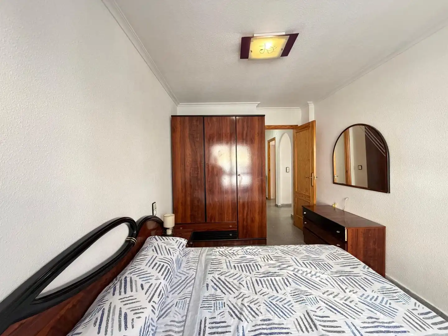 Appartement compact avec terrasse à vendre à Calle SAN PASCUAL, imagen 29