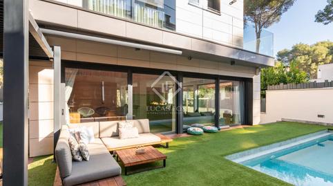 Photo 2 of House or chalet for sale in Montmar, Barcelona
