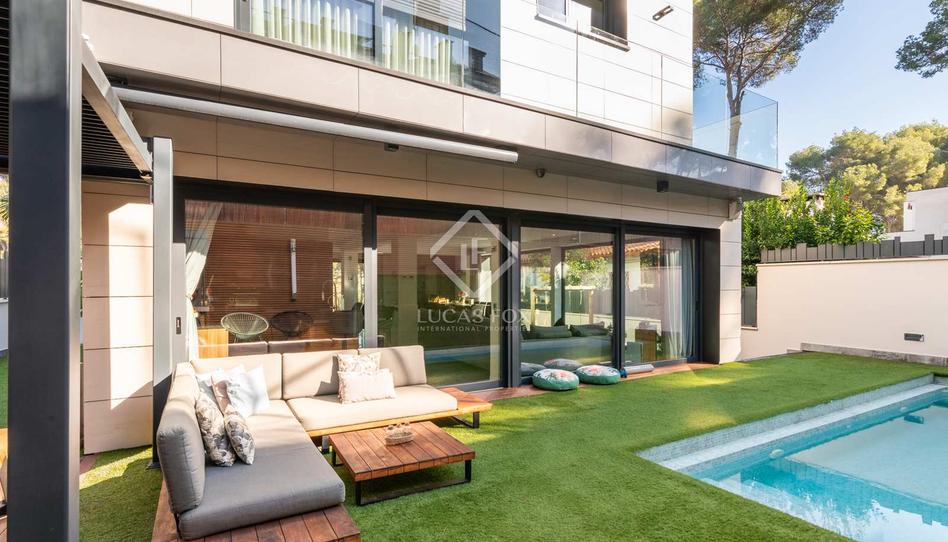 Photo 1 of House or chalet for sale in Montmar, Barcelona