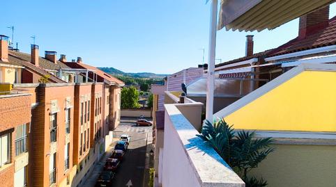 Foto 4 de Àtic en venda a Calle Juan de Arce, Avenida de Madrid, Palencia