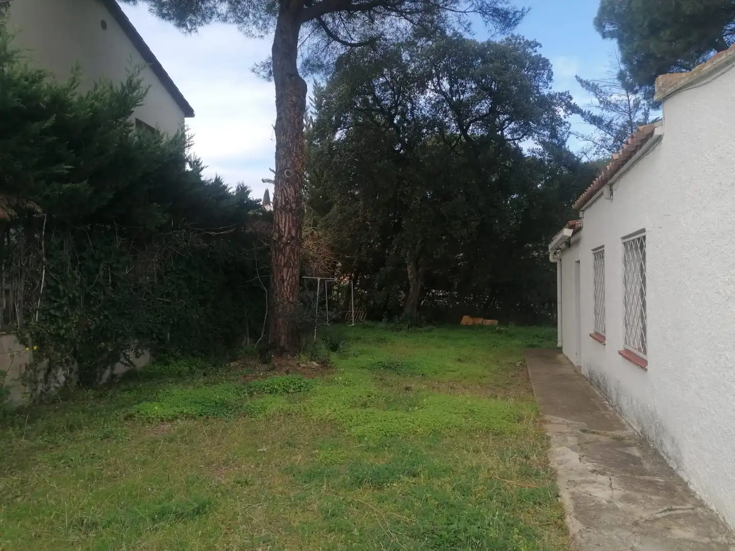 Haus oder Chalet zum Verkauf in Calonge i Sant Antoni mit Privatgarten und Möbliert