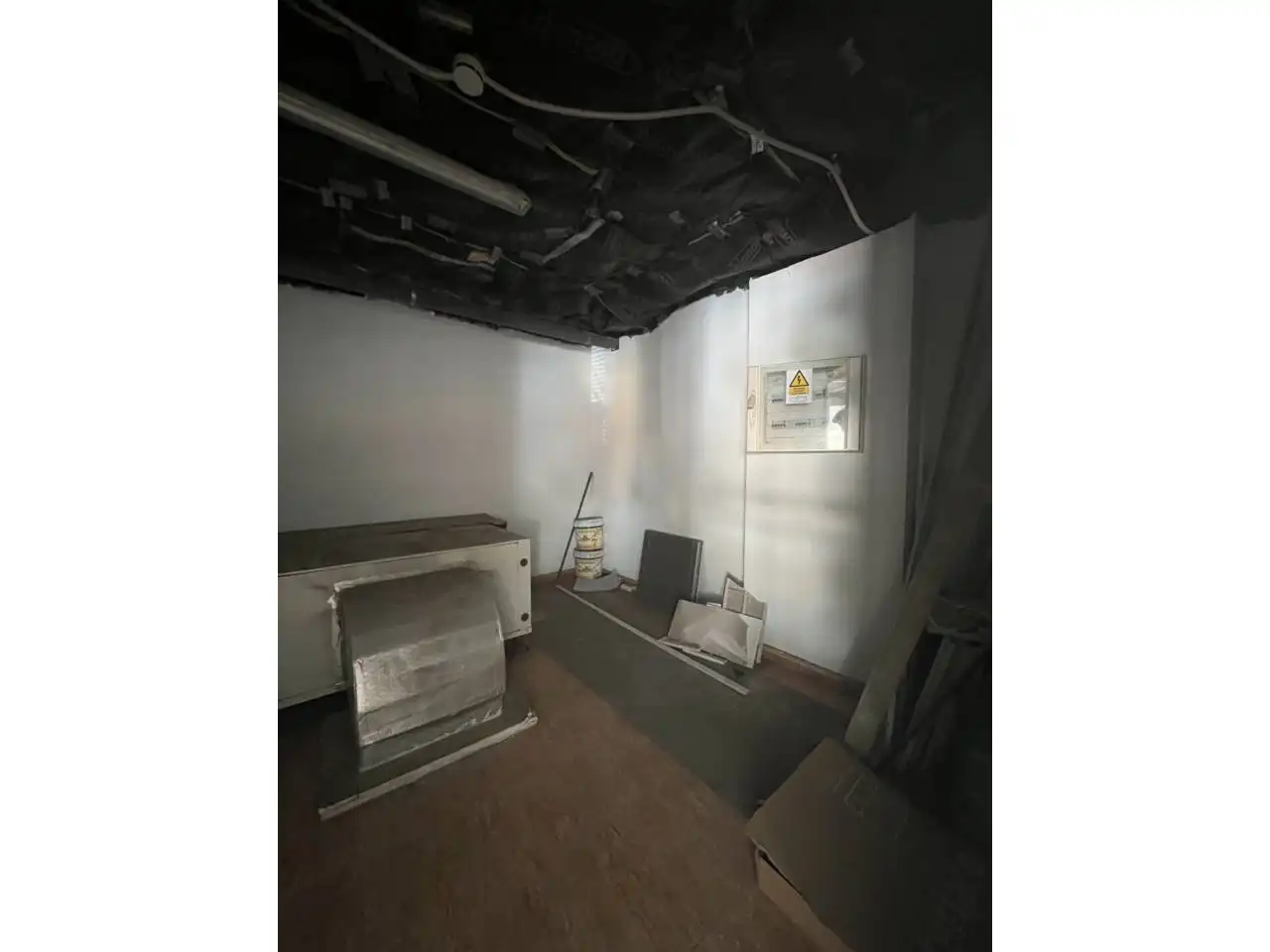 Gewerbefläche zum Verkauf in Calle SAN RAMON, imagen 37