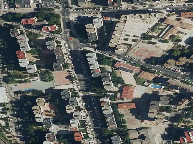 Wohnung zum Verkauf in Calle Portugal, imagen 2
