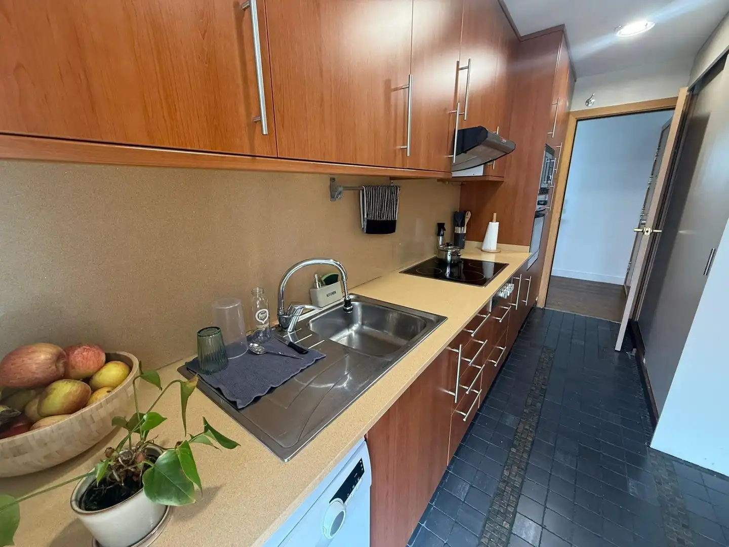 Piso en venta en 8 DE MARÇ, Montgat