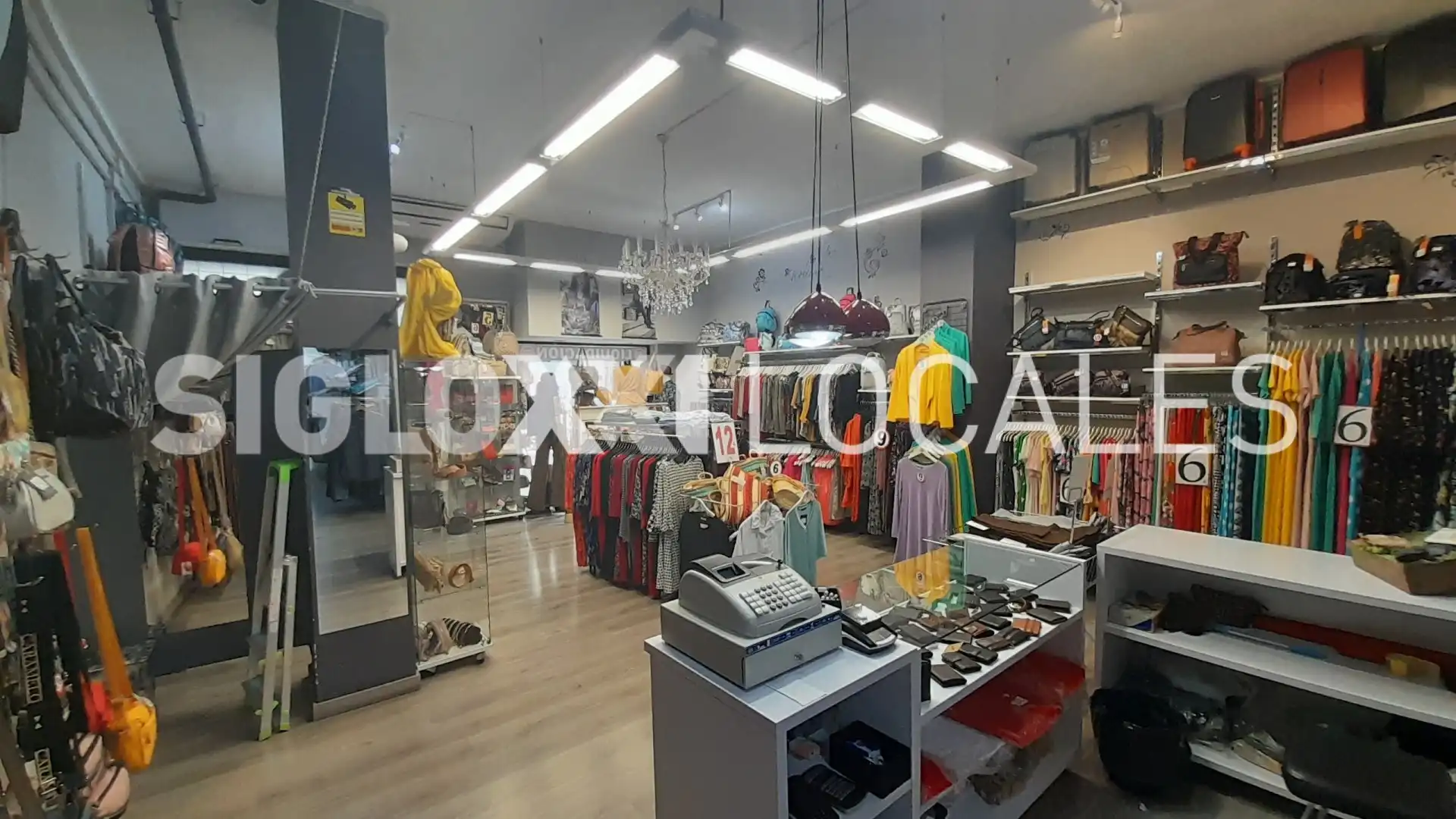 Local comercial en venta en TER