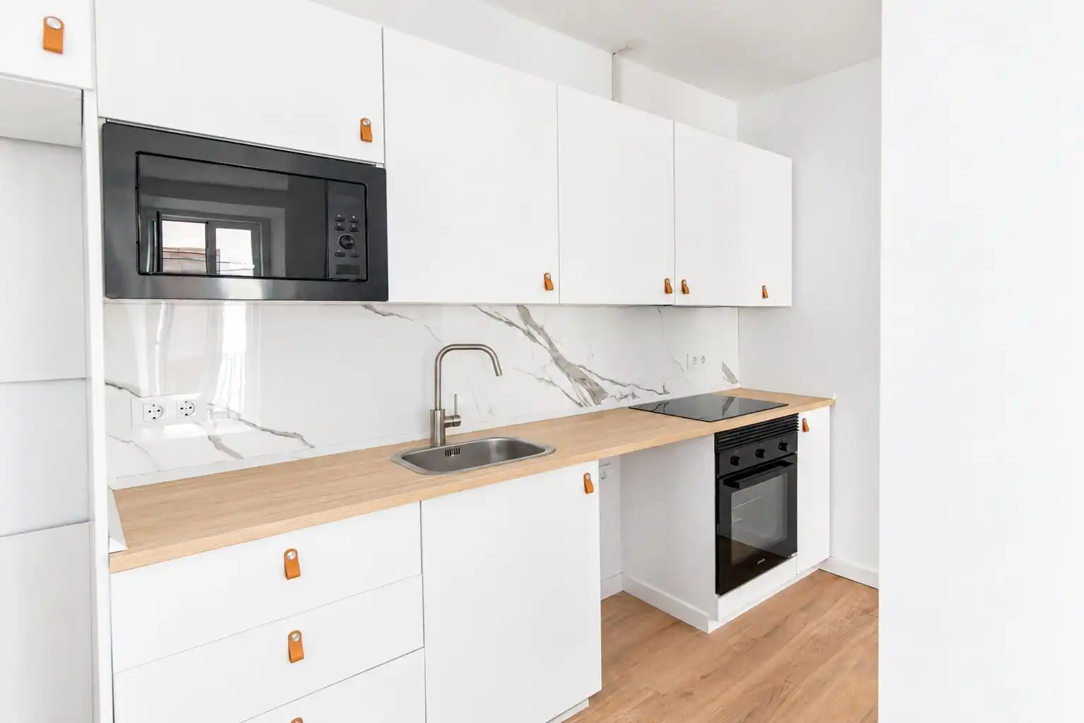 Apartament amb ascensor en venda a Alameda - Mentidero - Teatro Falla, imagen 6