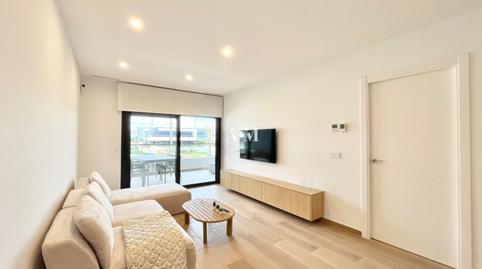 Foto 2 de Apartament de lloguer a Zona Carrefour - Urbanizaciones, Alicante