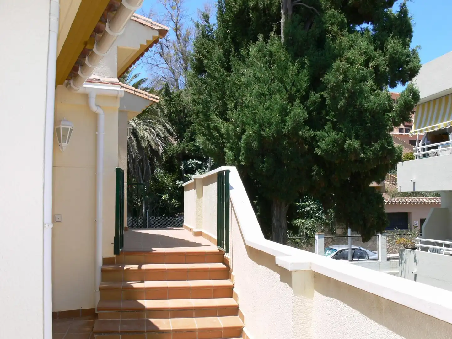 Terrassa de Pis en venda en Torremolinos amb Aire condicionat