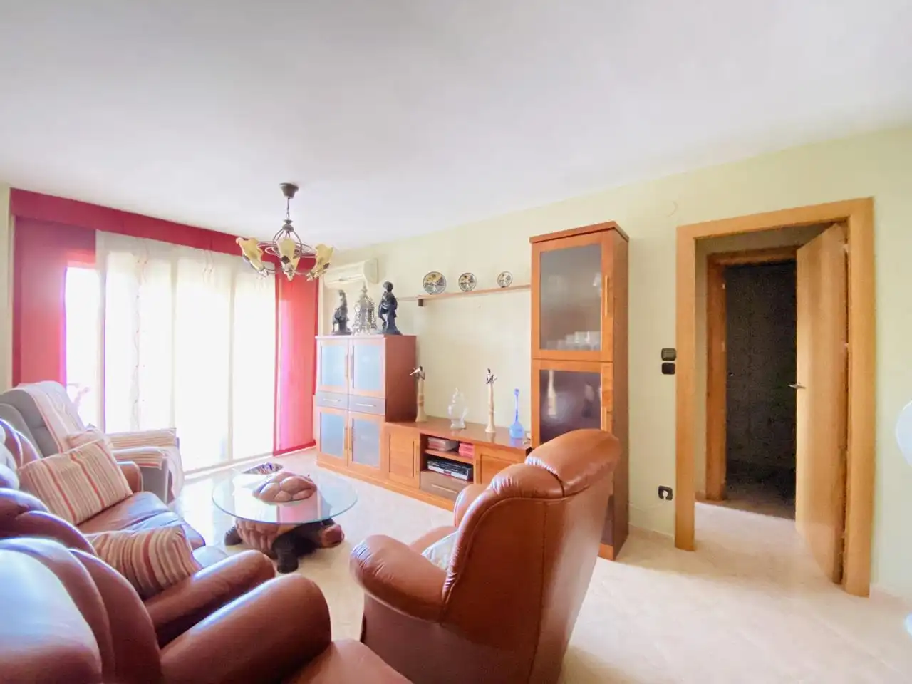 Flat with terrace for sale in Calle Arzobispo Pedro de Castro, imagen 3