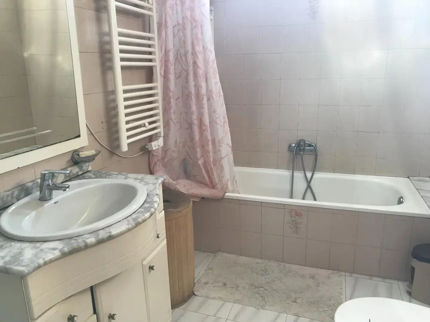 Baño de Piso en venta en Santiago de Compostela 