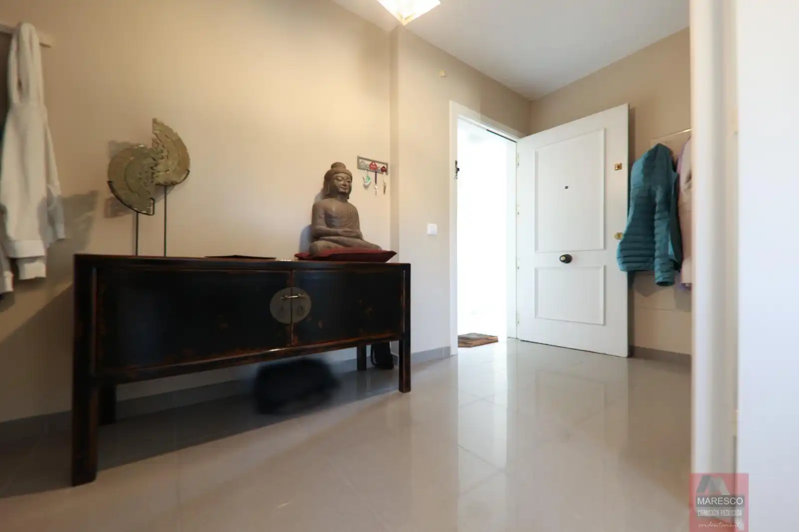 Penthouse mit Aufzug zum Verkauf in Miguel Hernandez, imagen 11