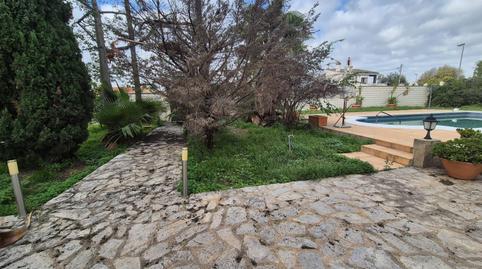 Foto 4 de Casa o xalet en venda a Cascall, Picassent, Valencia