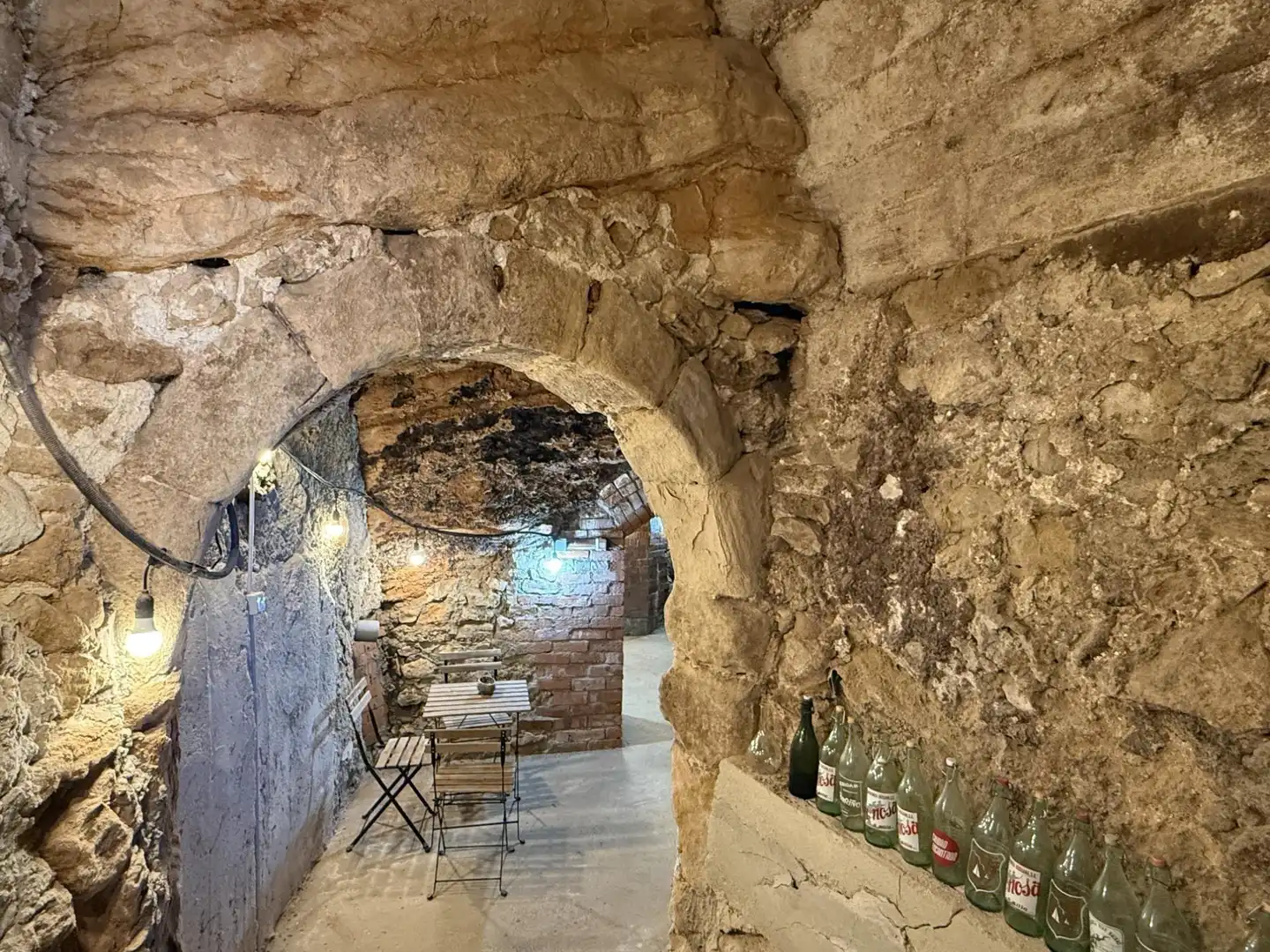 Finca rústica en venta en Auñón con Terraza, Amueblado y Balcón