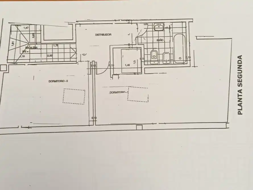 Dúplex en venda en Burgos Capital amb Balcó