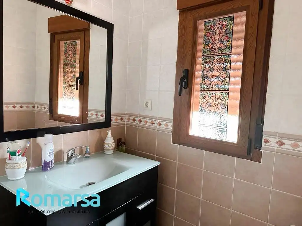 Casa o chalet en venta en La fuente, Grandes y San Martín