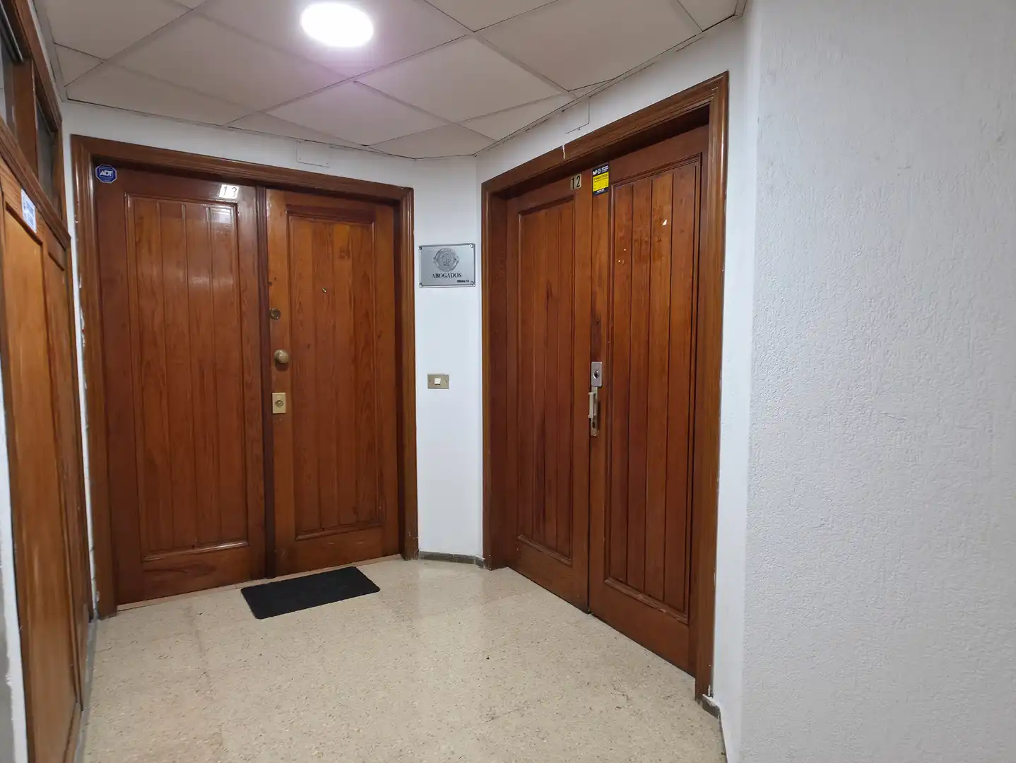 Office space with lift for sale in Paseo Chil 313, imagen 6