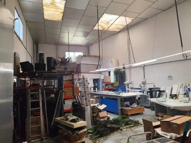 Industriegebäude zum Verkauf in Aldaia, imagen 5