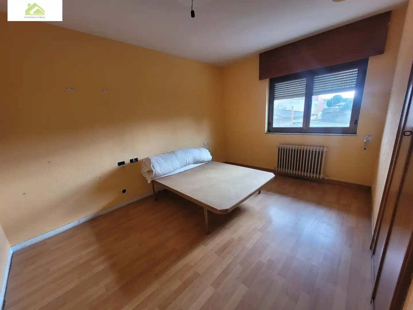 Casa rústica amb jardí en venda a Morales del Vino, imagen 32