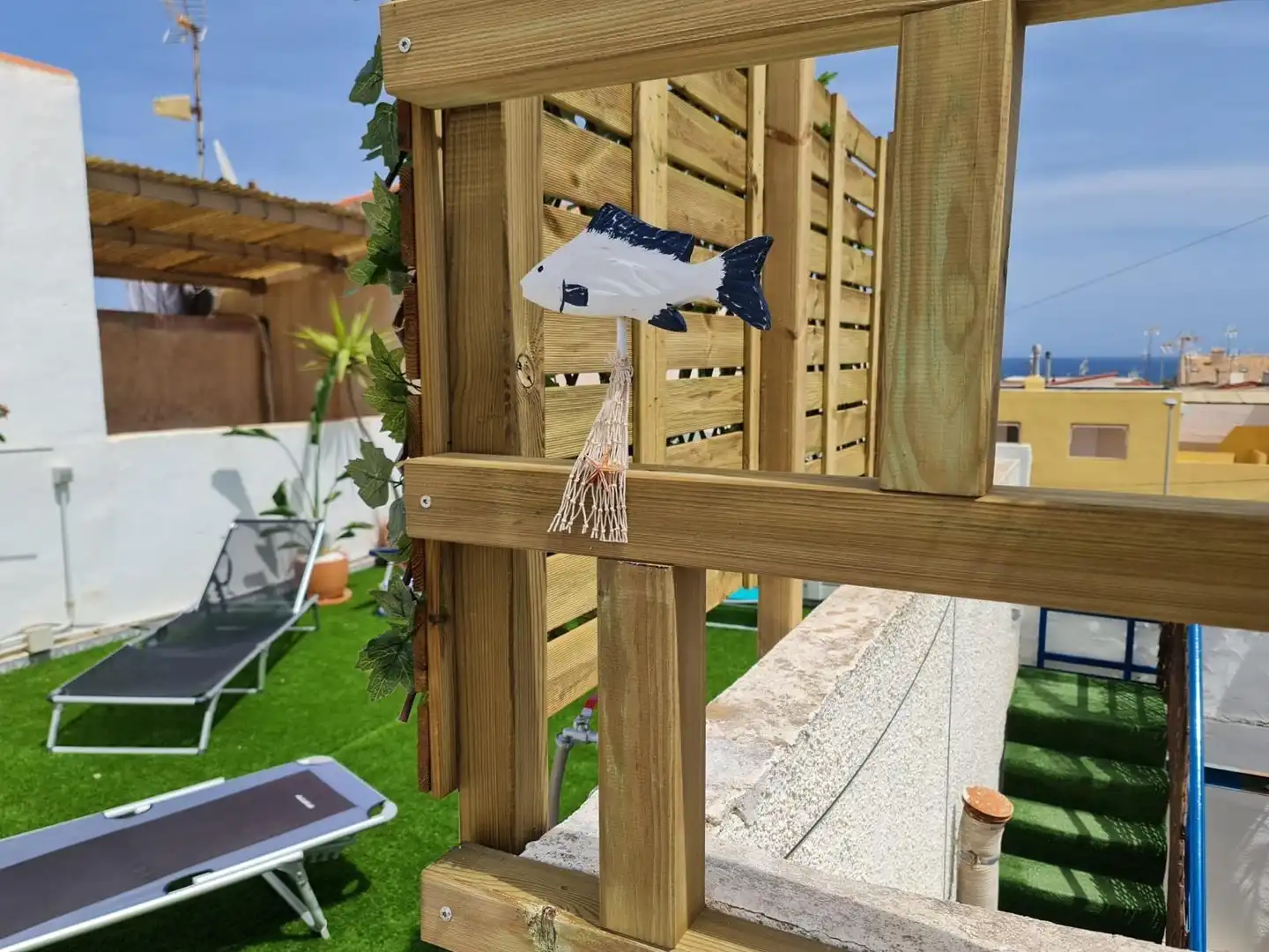 Apartament en venda a Calle de Pío XII, Torre de la Horadada
