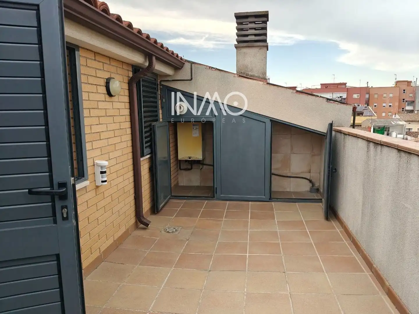 Maisonette zur Miete in Sant Miquel, Centre