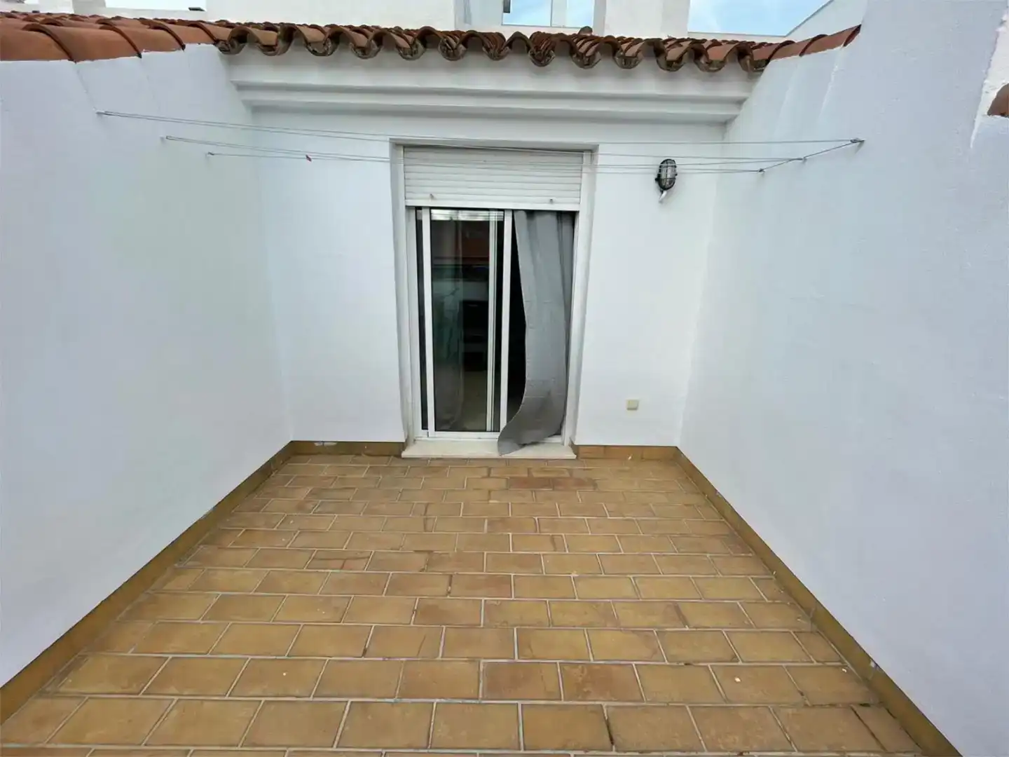 Terrassa de Àtic en venda en Algeciras amb Balcó