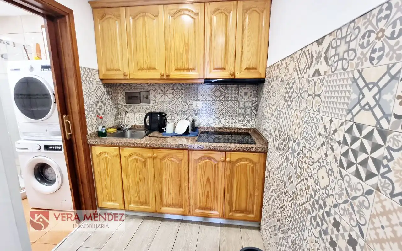 Wohnung zum Verkauf in Medico ernesto castro, Guayonje - Mesa del Mar