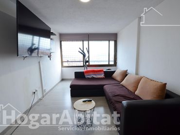 Piso con jardín en venta en Calle Pintor Pedro Camacho