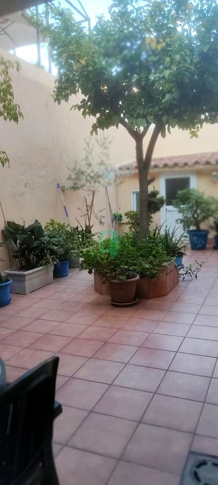 Terrace of House or chalet for sale in Badalona  with Heating, Private garden and Terrace