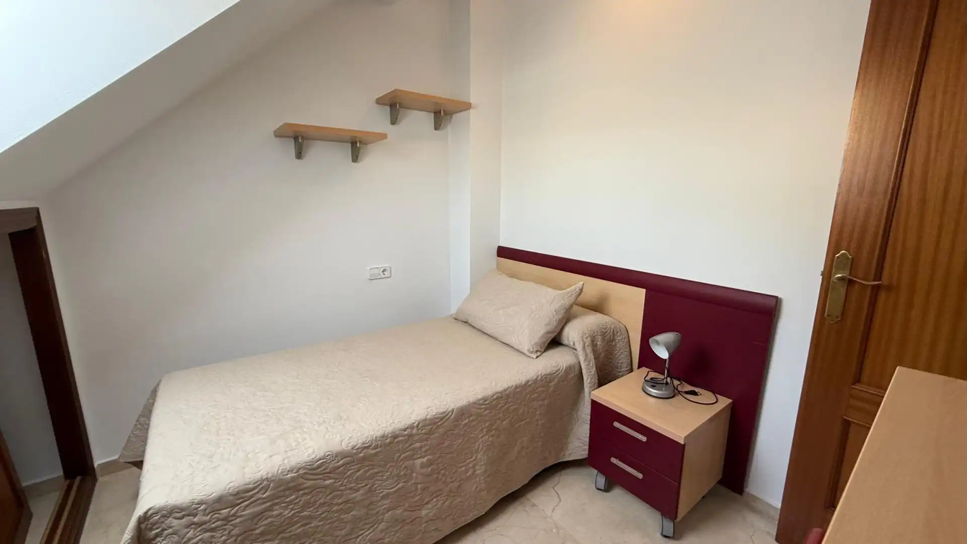 Appartement compact avec ascenseur à vendre à Puerto Deportivo, imagen 28