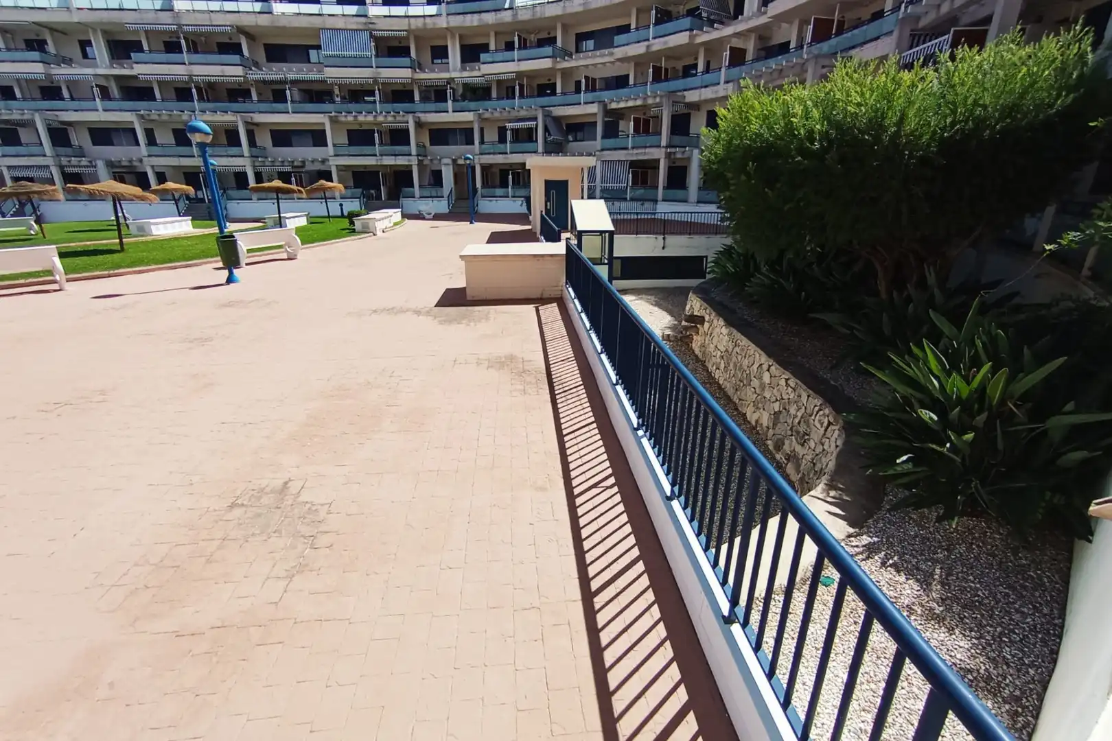 Wohnung mit Pool zum Verkauf in El Puerto, imagen 4