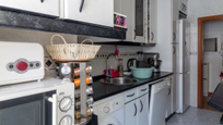 Kitchen of Flat for sale in Málaga Capital