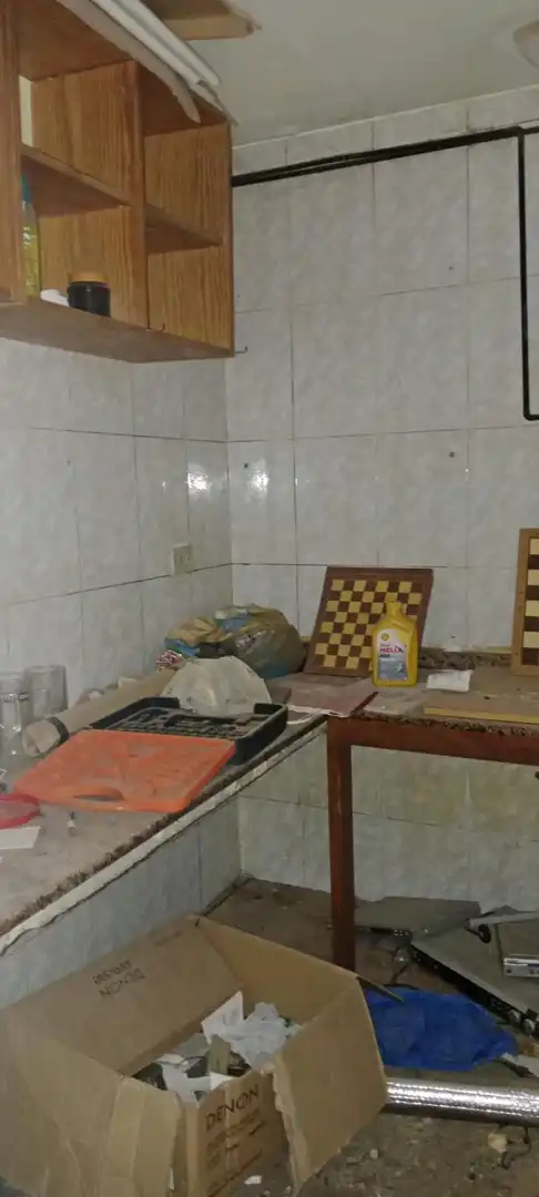 Local comercial en venda a Calle Ciudad Rodrigo, imagen 30