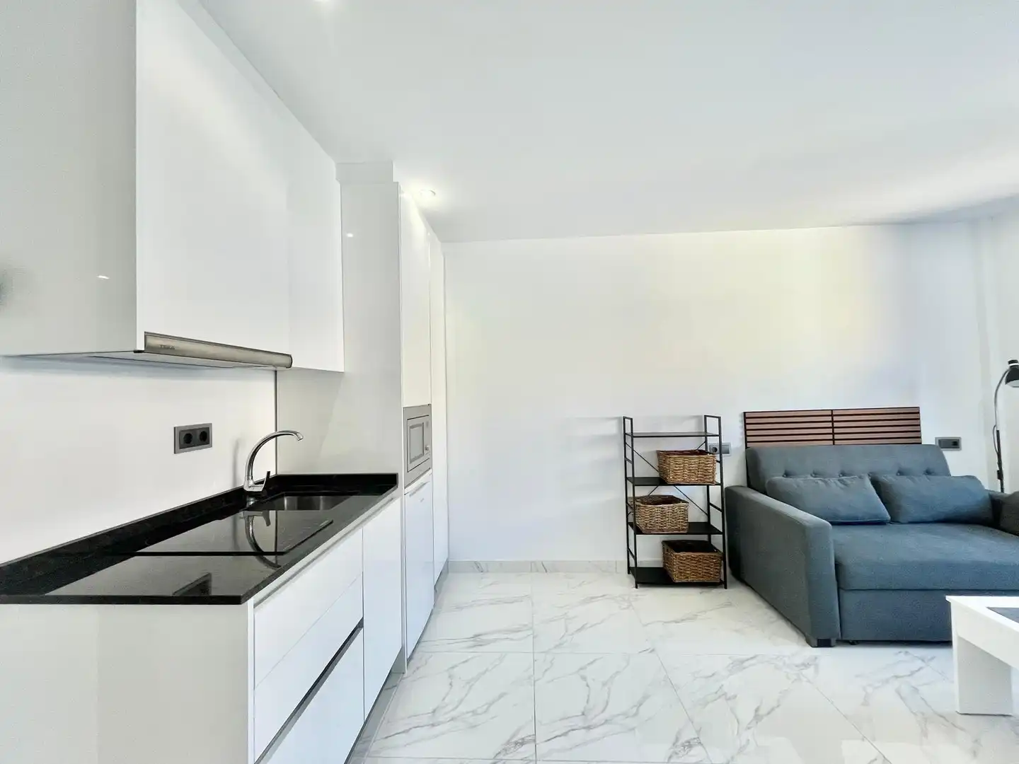 Wohnung mit Aufzug zur Miete in Centro, imagen 4