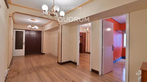 Foto 3 de Piso en venta en Calle Matiko, Matiko - Ciudad Jardín, Bilbao