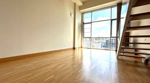 Foto 2 de Loft de alquiler en Avenida Hermanos Machado, Torrefiel, Valencia Capital