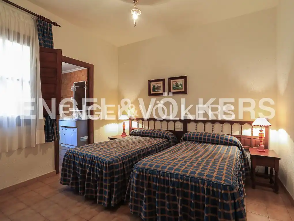 Maison rustique avec piscine à vendre à Ayora, imagen 30