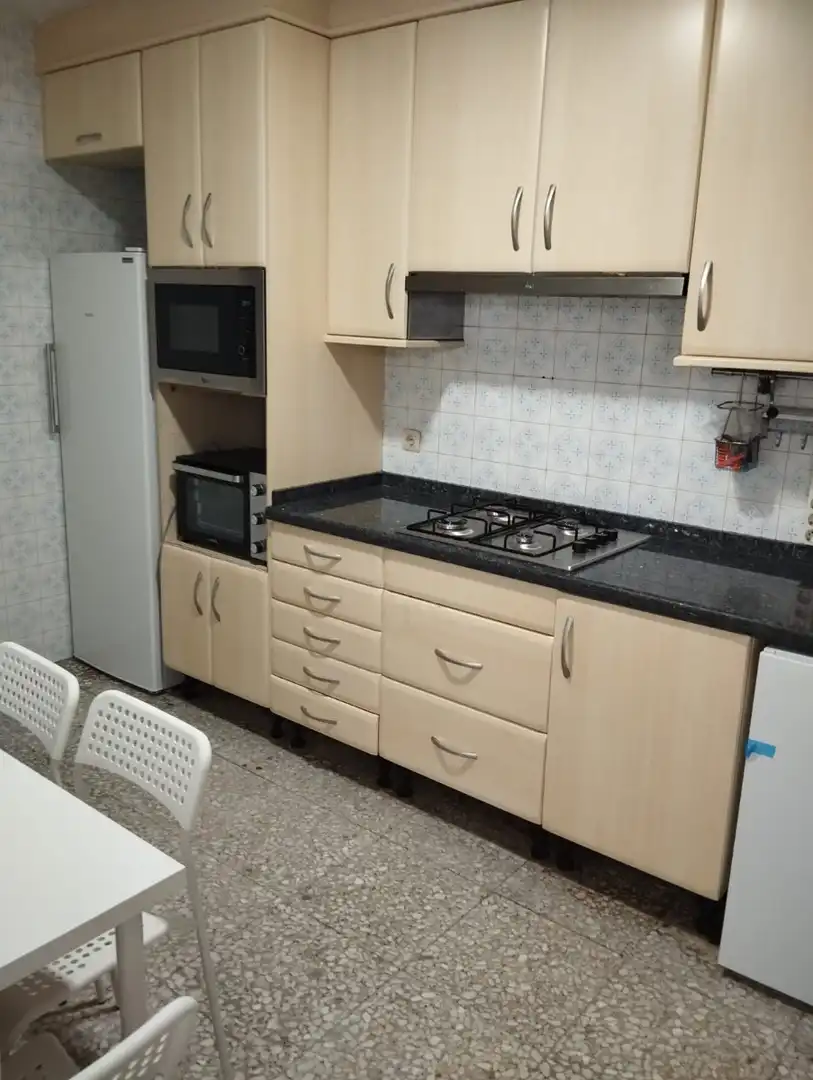 Mini appartamento in affitto a Florida - Ciudad de Asís, imagen 3