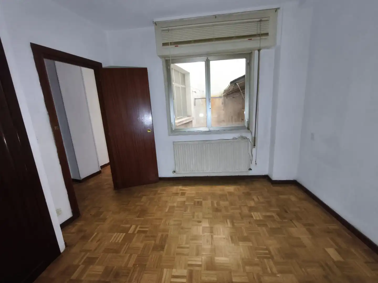 Schlafzimmer von Wohnung zum Verkauf in  Pamplona / Iruña