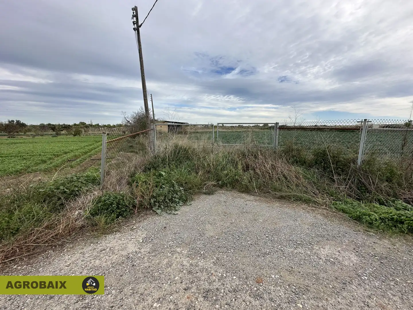 Rural land for sale in Torrent Ballester, imagen 6