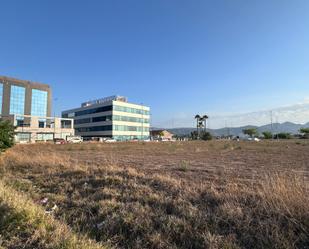 Terreny industrial en venda en Castellón de la Plana / Castelló de la Plana