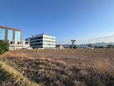 Industrial land for sale in Calle Juan Pablo II 8