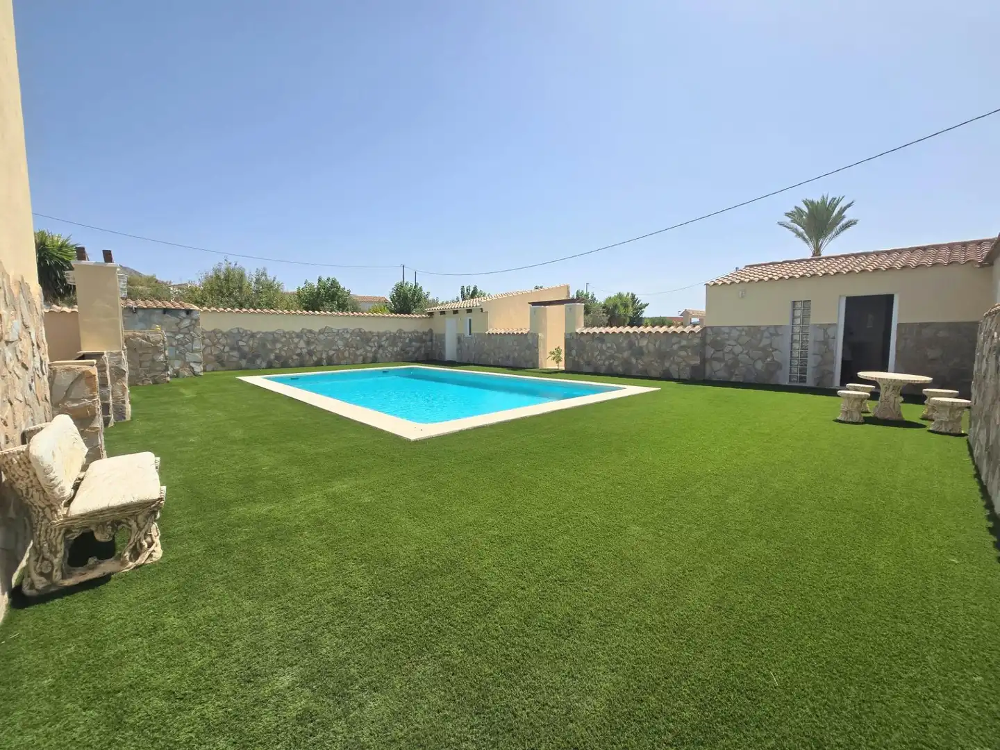 Casa a schiera in vendita a Abanilla, imagen 2