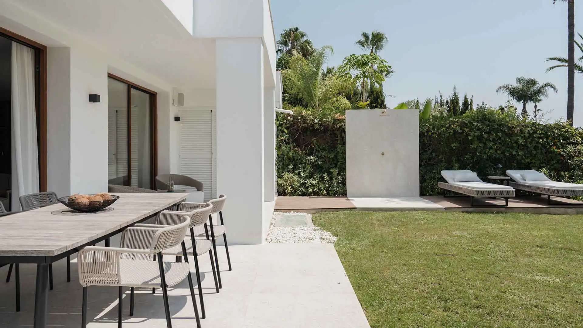 Apartament amb piscina en venda a Nueva Andalucía, imagen 9