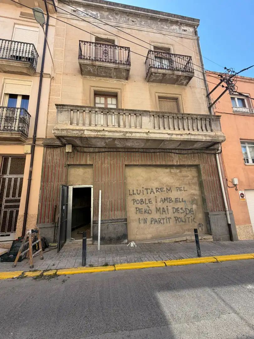 Wohnung zum Verkauf in Carrer la Font, imagen 32