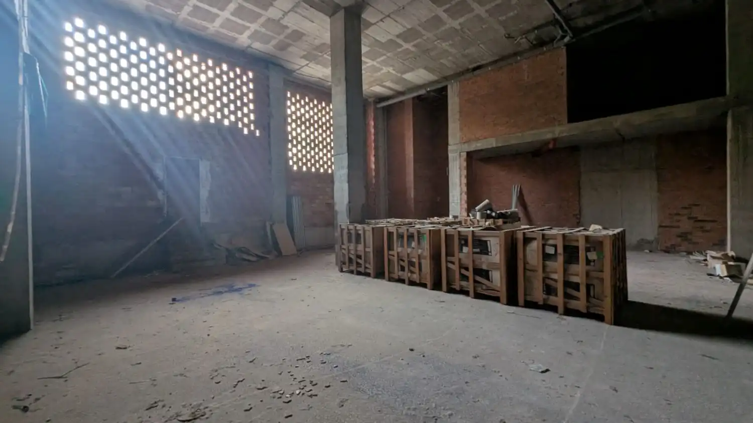 Local comercial de lloguer a Oeste, imagen 3