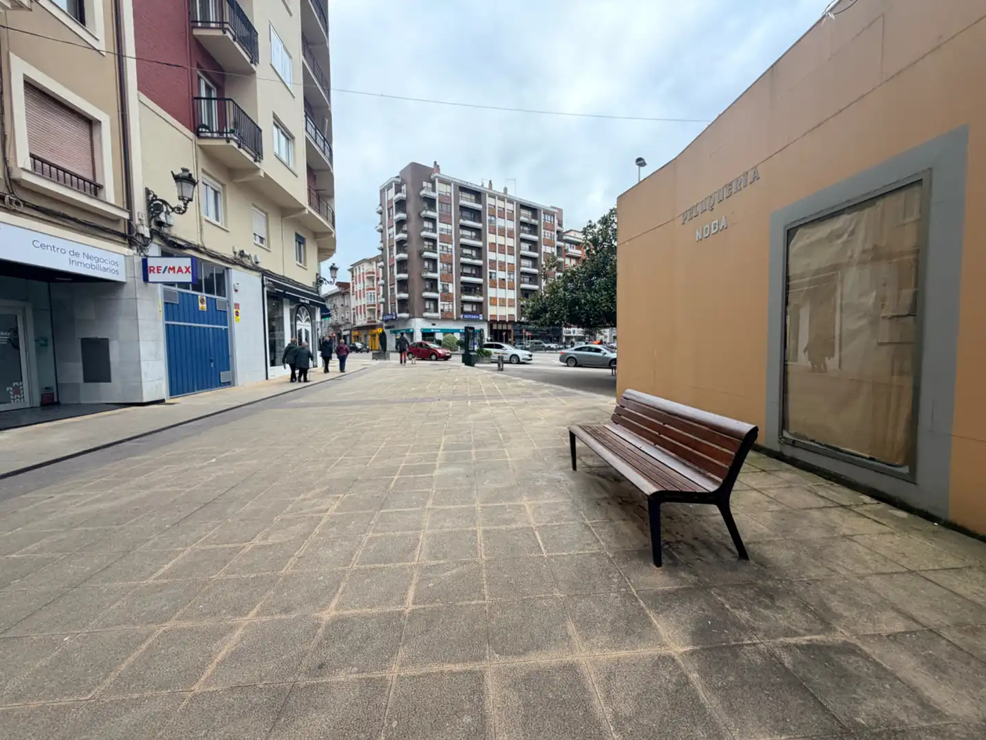 Local commercial à louer à Calle Hermilio Alcalde del Río 2, imagen 4