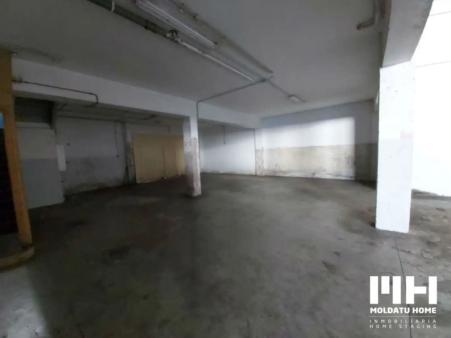 Industrial building to rent in Irun - Primautzar, imagen 4