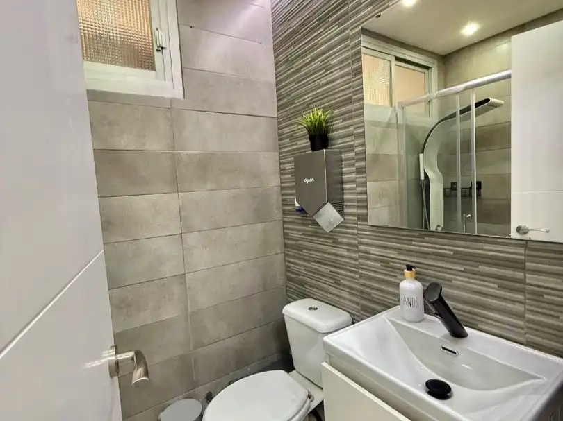 Piso en venta en Ronda de Panaderos 3, imagen 10